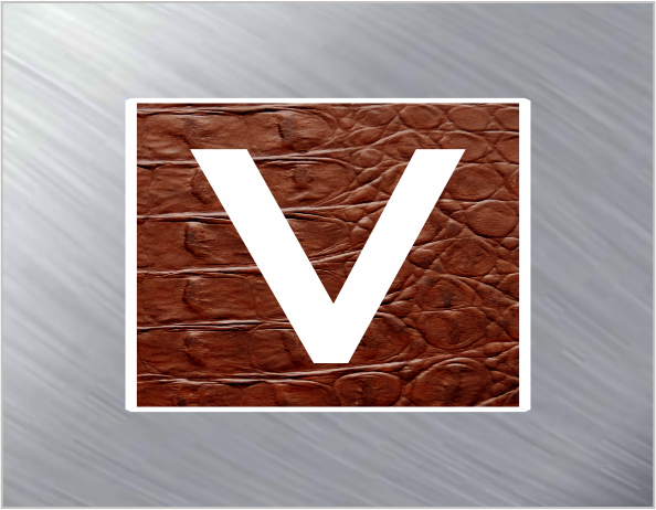 Icon VINTAGE leatherflooring